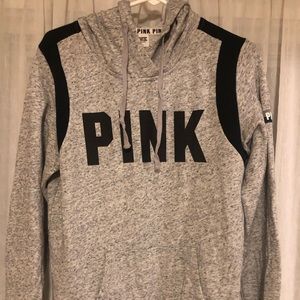 Victoria Secret Pink sweatshirt